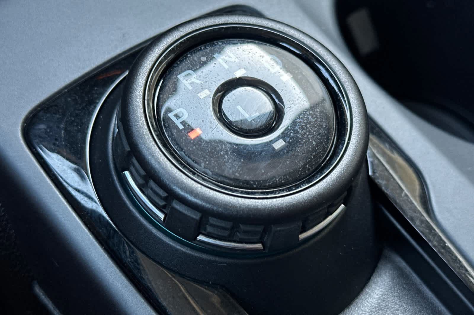 Certified 2024 Ford Bronco Sport Outer Banks w/ Topo Graphic Package image 20