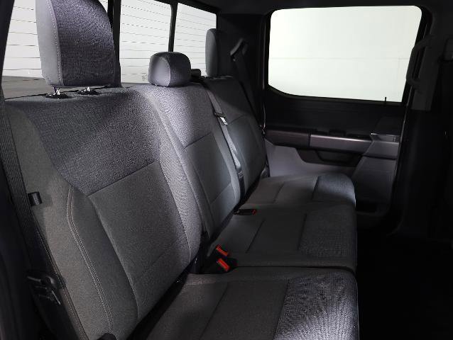 Certified 2024 Ford F150 XLT w/ Equipment Group 302A MID image 11