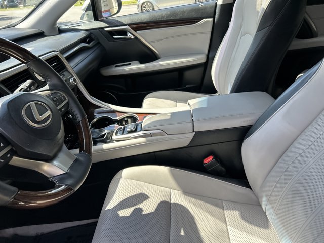 Used 2017 Lexus RX 350 FWD w/ Premium Package image 21