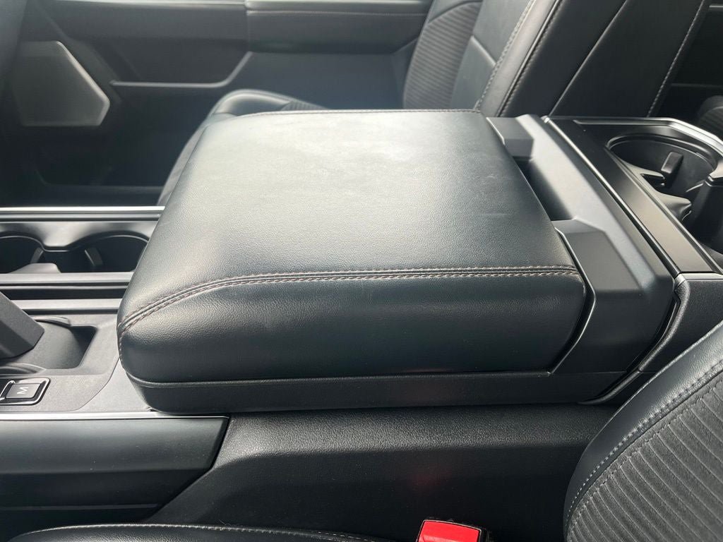 Certified 2021 Ford F150 Raptor AWD/4WD image 39