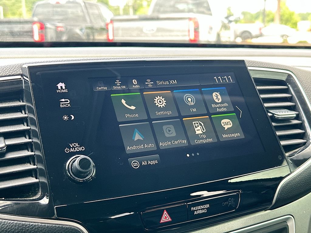 Used 2020 Honda Pilot EX-L image 13
