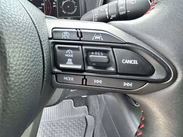 Used 2025 Toyota Corolla GR AWD/4WD image 27