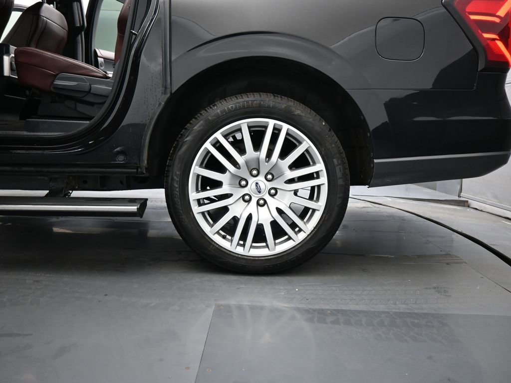 Certified 2024 Ford Expedition Max Limited image 22