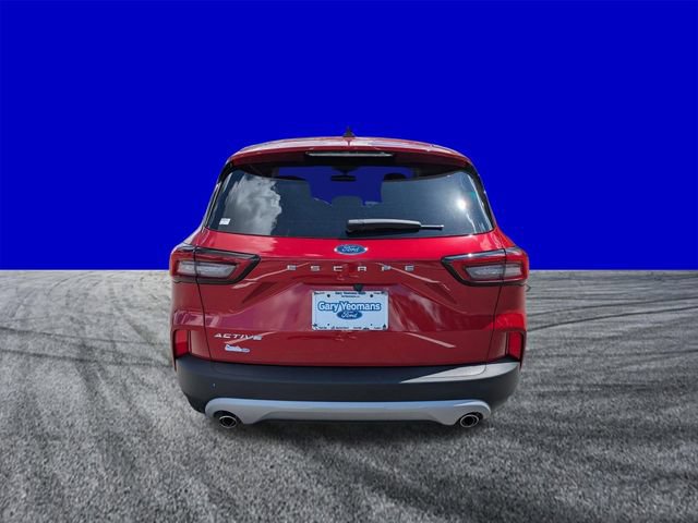 Certified 2026 Ford Escape Active FWD image 5
