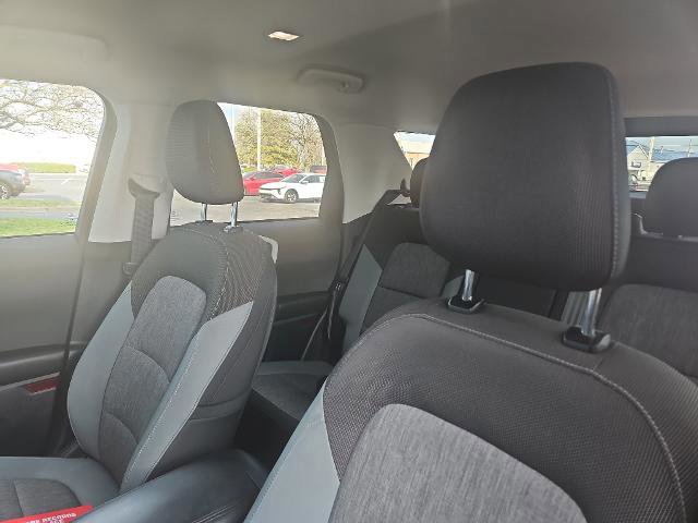 Certified 2021 Ford Bronco Sport Big Bend image 10