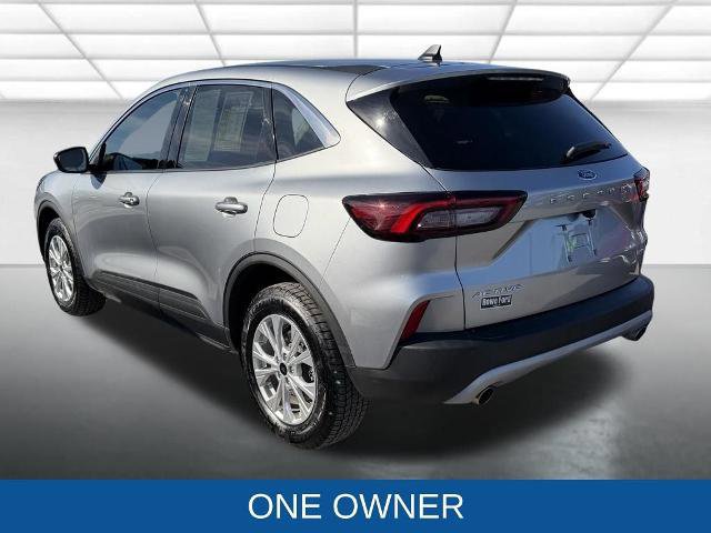 Certified 2023 Ford Escape Active image 2