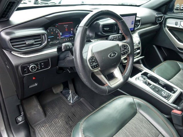 Certified 2023 Ford Explorer Timberline w/ Timberline Technology Package AWD/4WD image 14