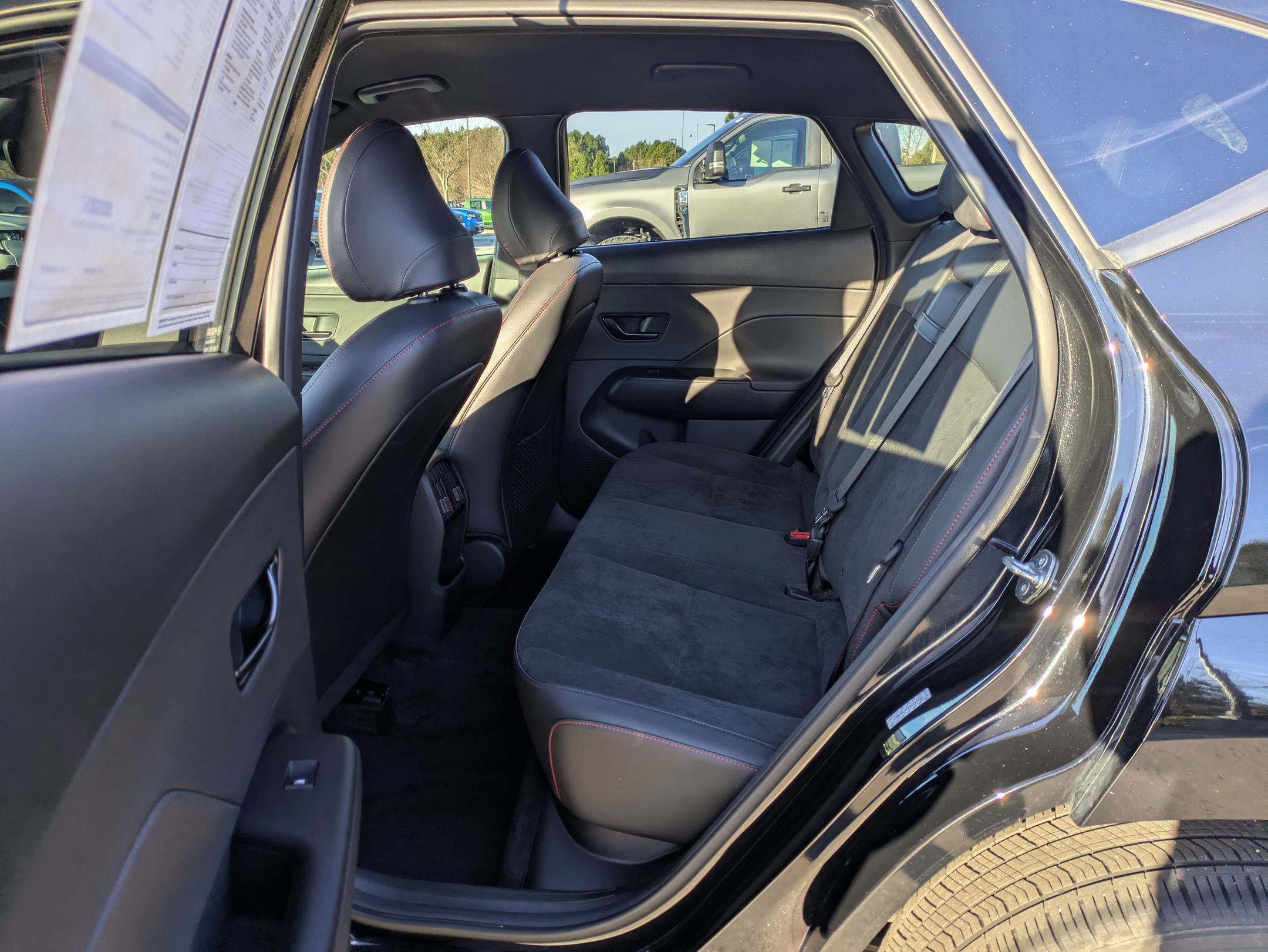 Used 2025 Hyundai Kona N Line S image 27