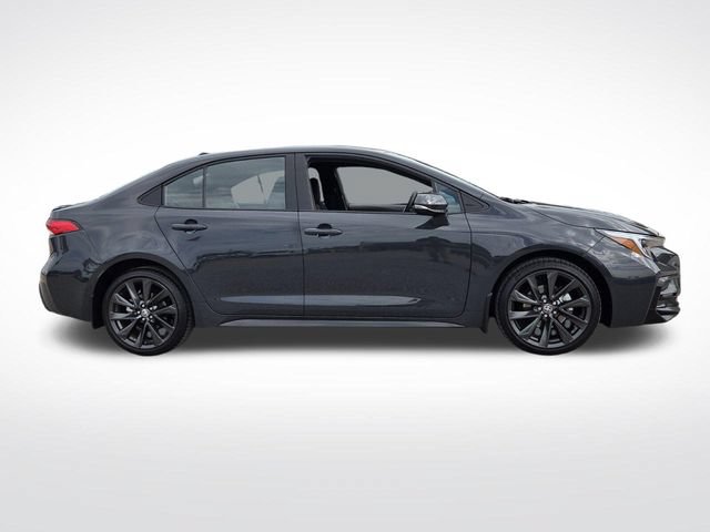 Used 2025 Toyota Corolla SE FWD image 10
