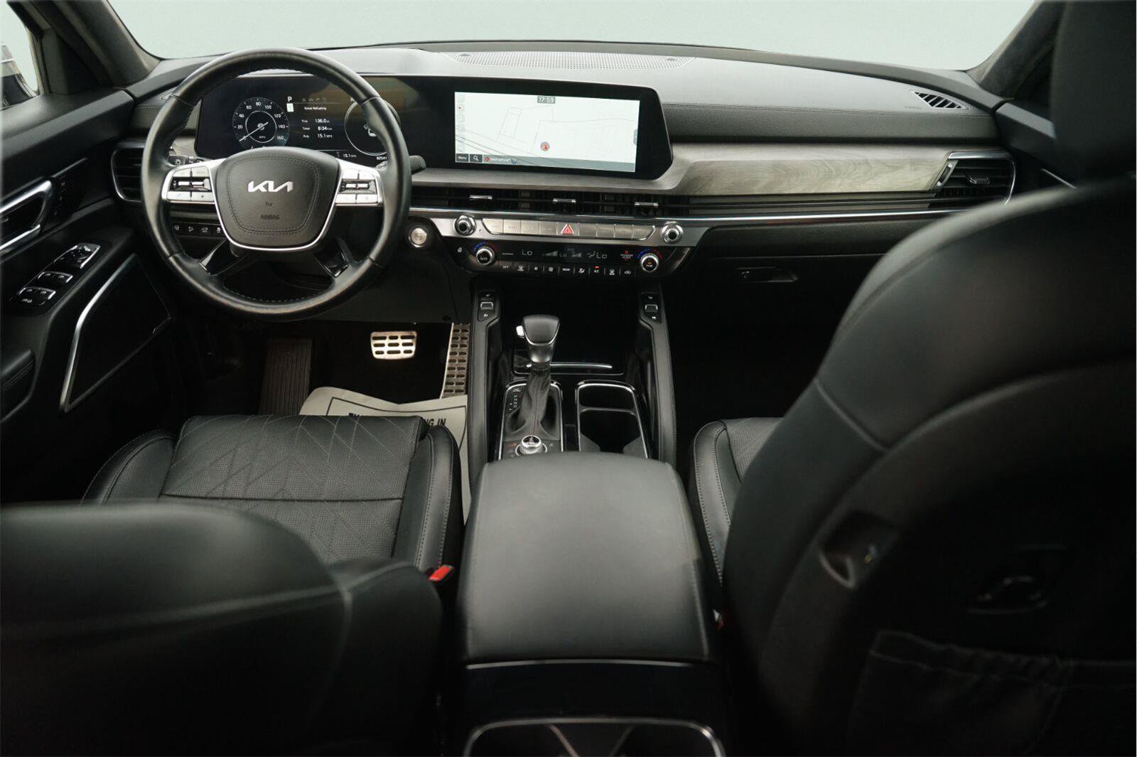 Used 2024 Kia Telluride SX Prestige X-Pro AWD/4WD image 21