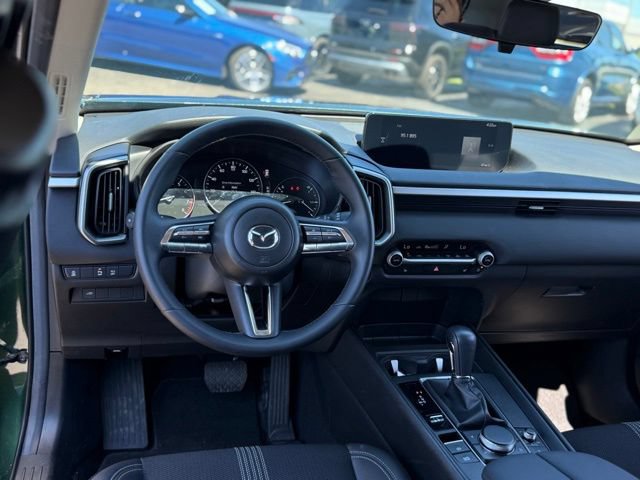 Used 2026 MAZDA CX-50 AWD 2.5 S w/ Preferred Pkg image 6