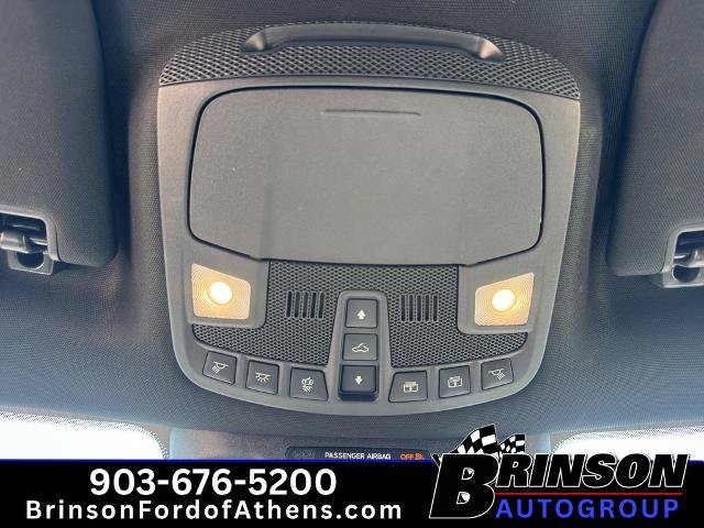 Certified 2024 Ford Expedition Timberline AWD/4WD image 21