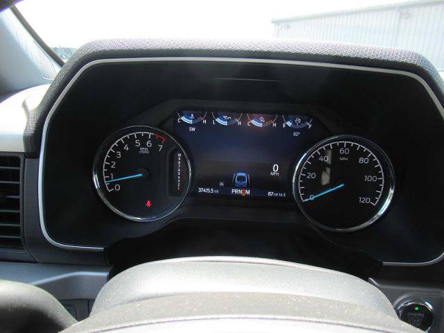 Certified 2022 Ford F150 XLT w/ Equipment Group 302A High AWD/4WD image 34