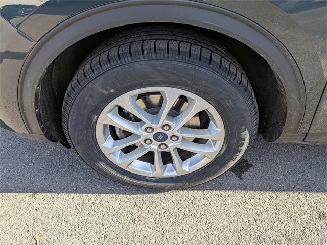 Certified 2022 Ford Escape SE w/ Convenience Package image 23
