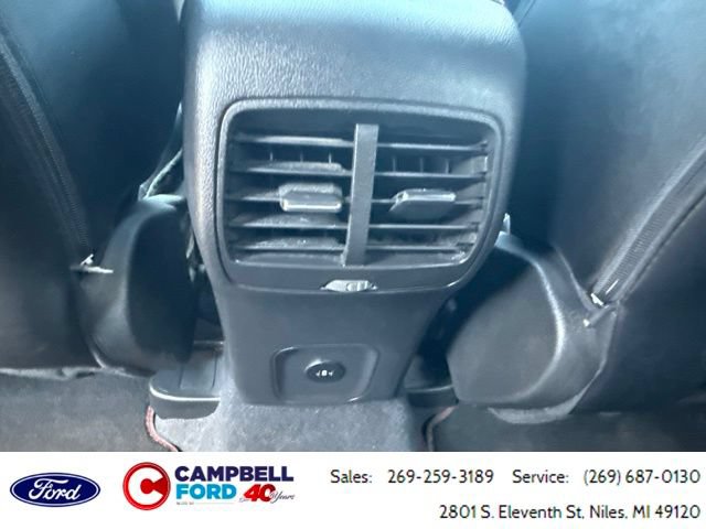 Certified 2023 Ford Escape ST-Line w/ Tech Pack #1 AWD/4WD image 25