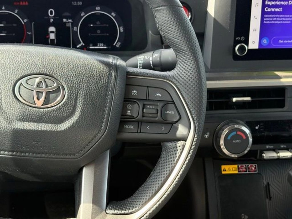 Used 2024 Toyota Tacoma 4x4 Double Cab image 65