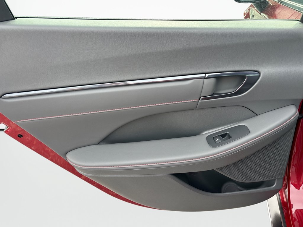 Used 2026 Hyundai Sonata N Line FWD image 20
