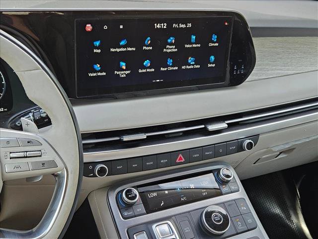 Used 2023 Hyundai Palisade Calligraphy FWD image 15
