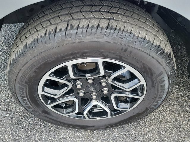 Certified 2023 Ford F150 XLT w/ Equipment Group 302A High RWD image 8