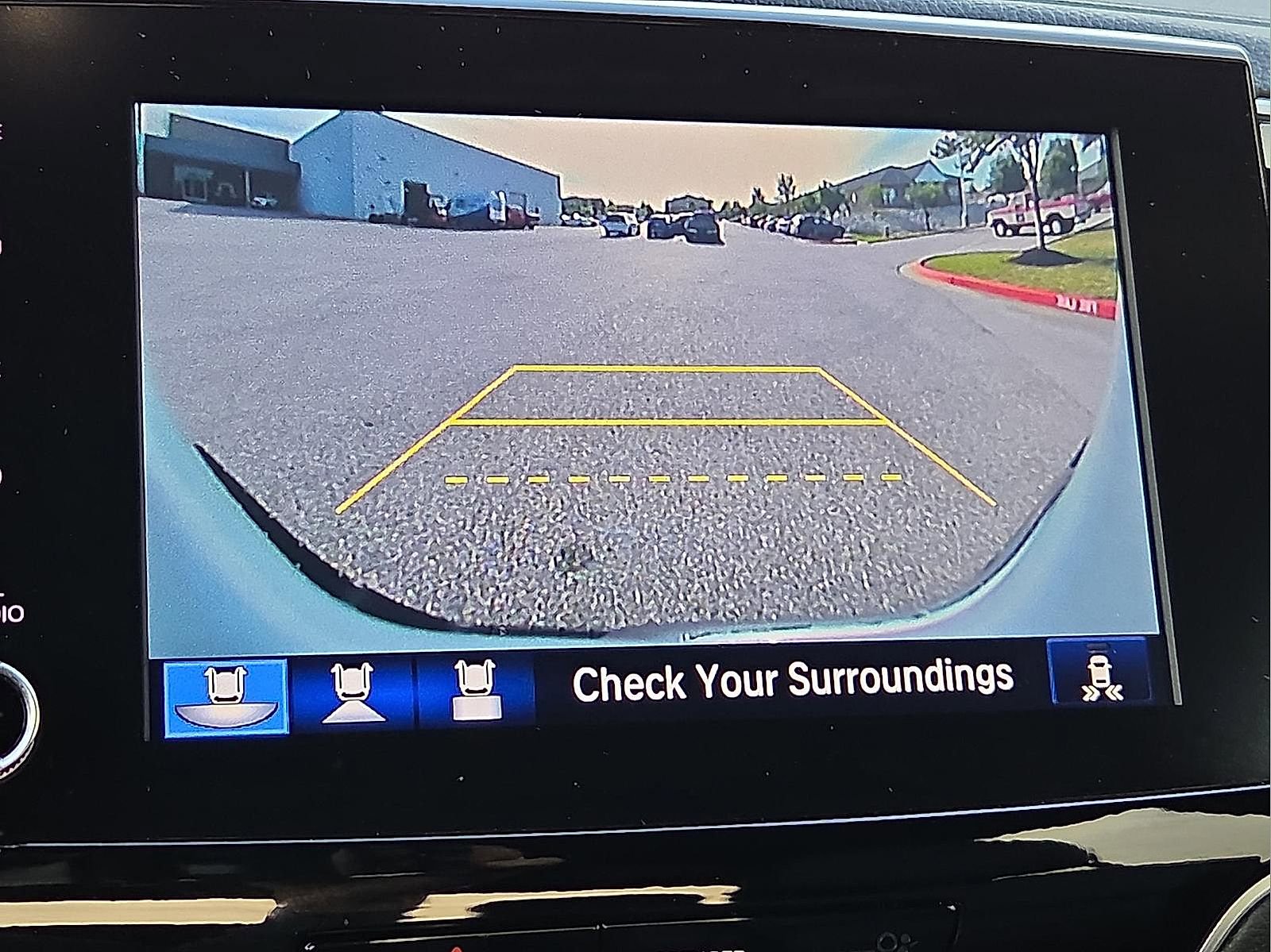 Used 2023 Honda Ridgeline Black Edition image 16