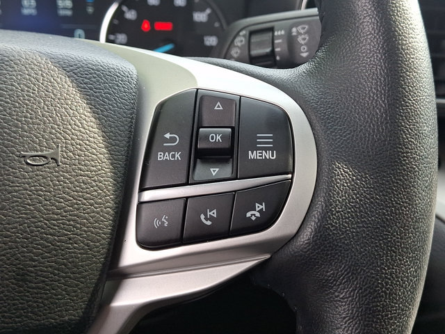 Certified 2023 Ford Explorer XLT w/ Equipment Group 202A AWD/4WD image 33