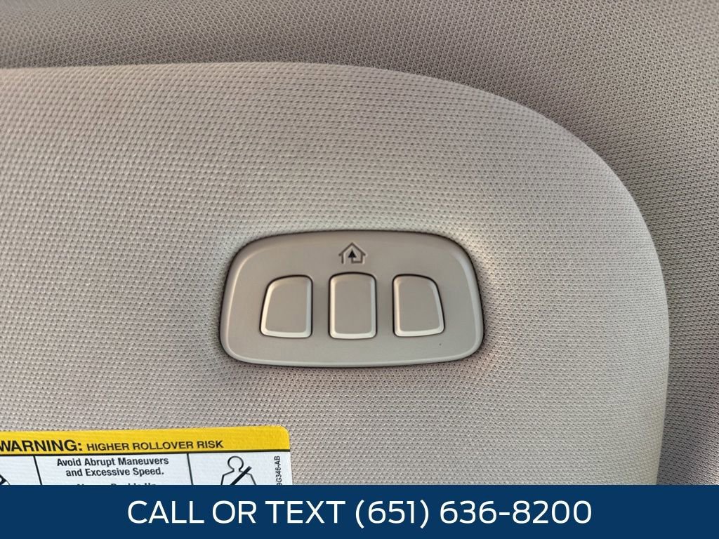 Certified 2023 Ford Expedition Max Limited image 19