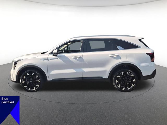 Used 2025 Kia Sorento EX AWD/4WD image 6