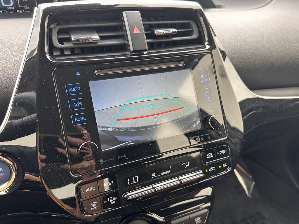 Used 2018 Toyota Prius Three FWD image 31