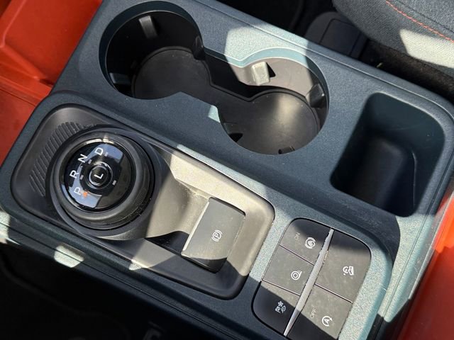 Certified 2022 Ford Maverick XLT w/ Equipment Group 300A Standard image 13