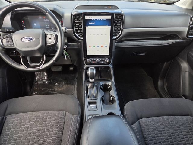 Certified 2024 Ford Ranger XLT w/ Equipment Group 301A High image 8