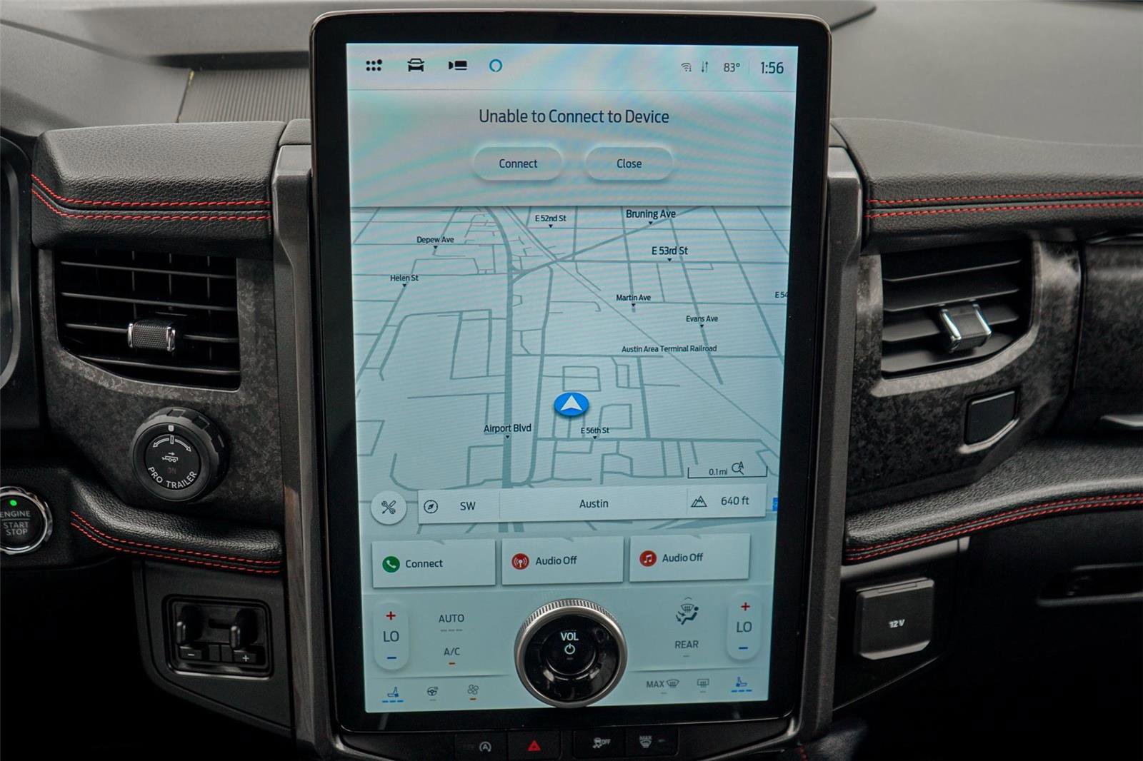 Certified 2023 Ford Expedition Limited RWD image 13