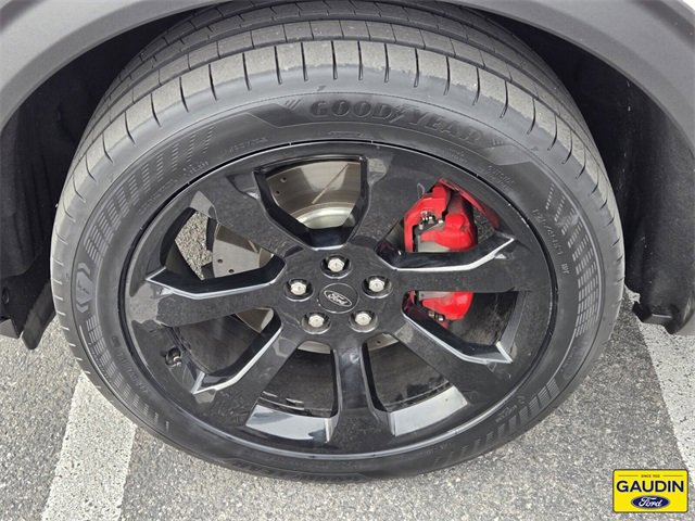 Certified 2020 Ford Explorer ST w/ ST Street Pack image 10