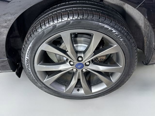 Certified 2018 Ford Edge Sport w/ Equipment Group 401A image 32