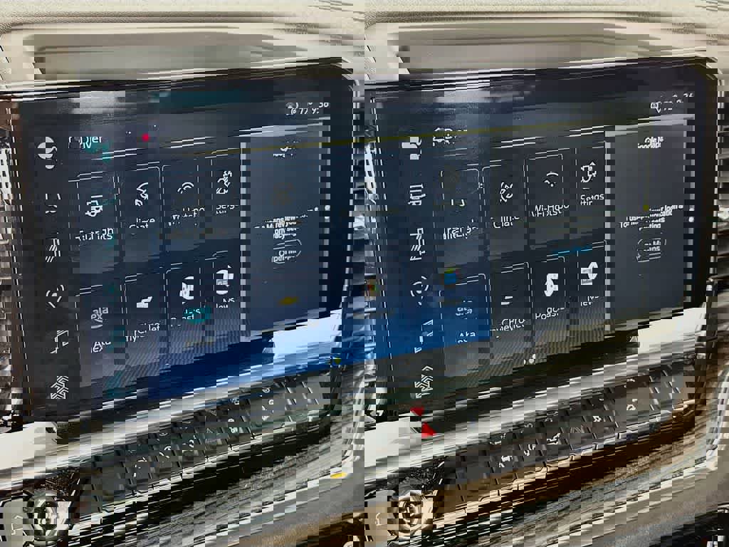 Used 2024 Chevrolet Silverado 1500 RST w/ Z71 Off-Road Package image 20