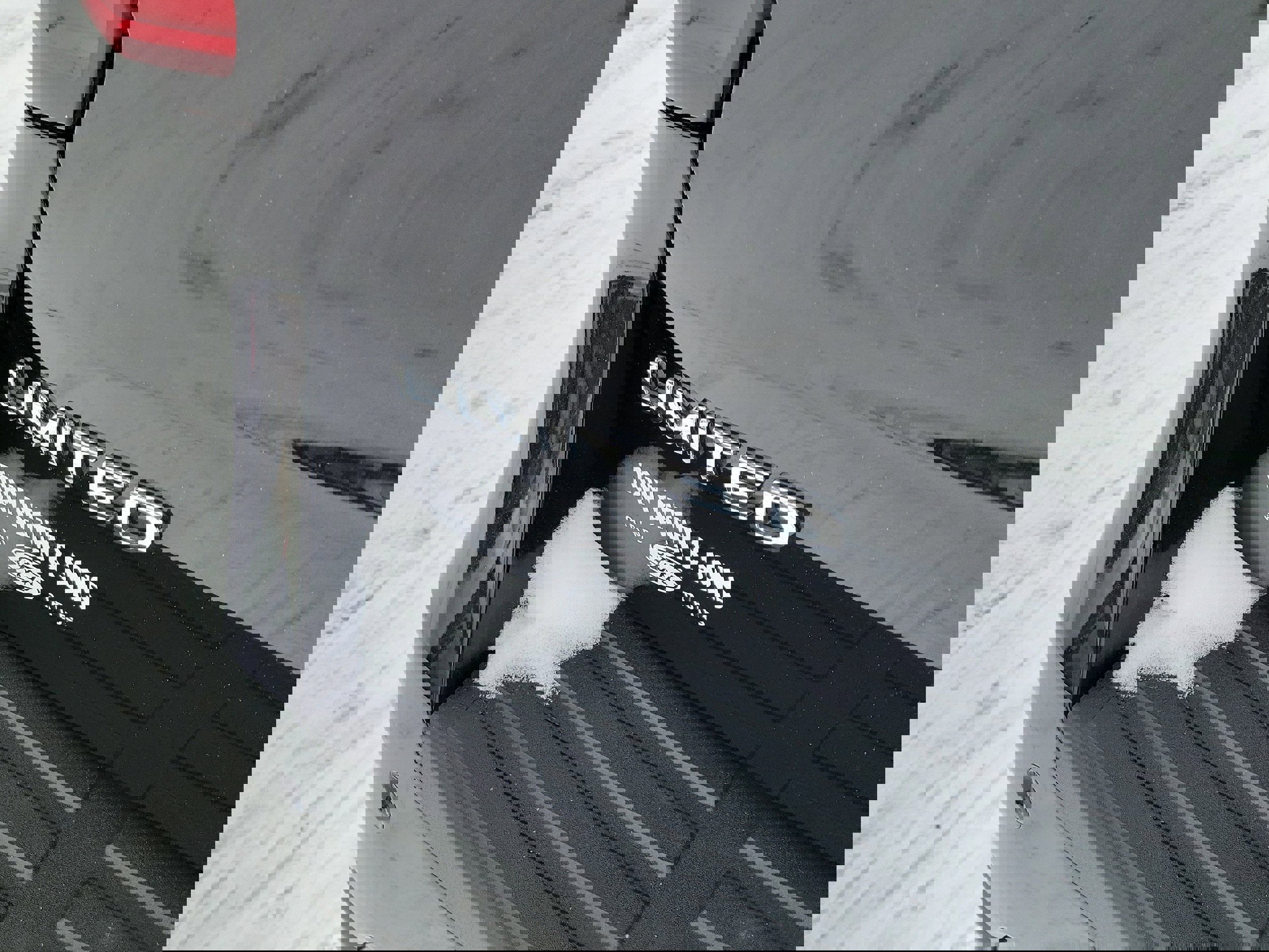 Certified 2023 Ford Expedition Max Limited image 7