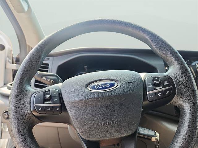 Certified 2024 Ford Transit 350 XLT RWD image 11