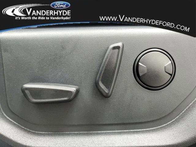 Certified 2024 Ford Expedition Max XLT image 20