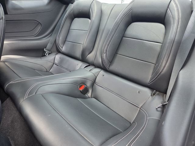 Certified 2024 Ford Mustang GT Premium RWD image 10