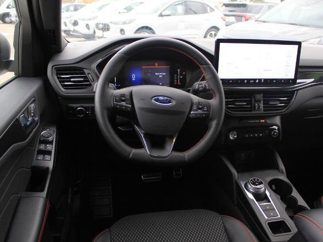 Certified 2024 Ford Escape ST-Line w/ Tech Pack #1 image 18