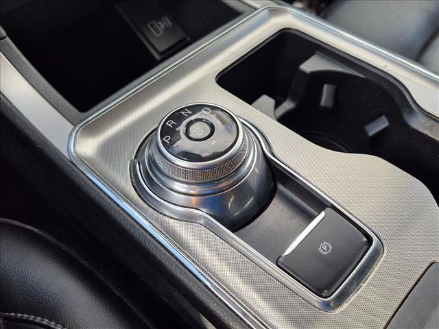 Certified 2022 Ford Edge SEL AWD/4WD image 9