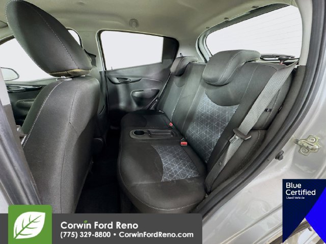 Used 2020 Chevrolet Spark LT FWD image 25