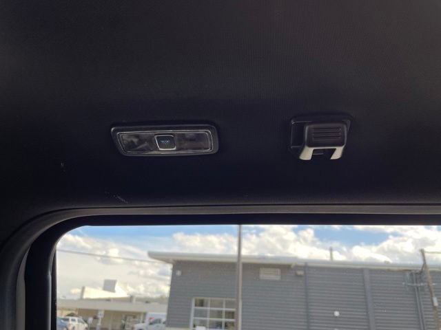 Certified 2023 Ford F150 Lariat w/ Equipment Group 502A High AWD/4WD image 37