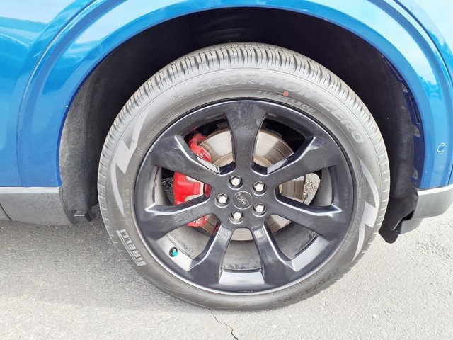 Certified 2020 Ford Explorer ST w/ ST Street Pack image 9