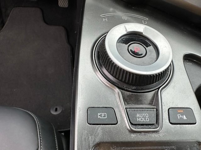 Used 2024 Kia EV6 Light AWD/4WD image 17