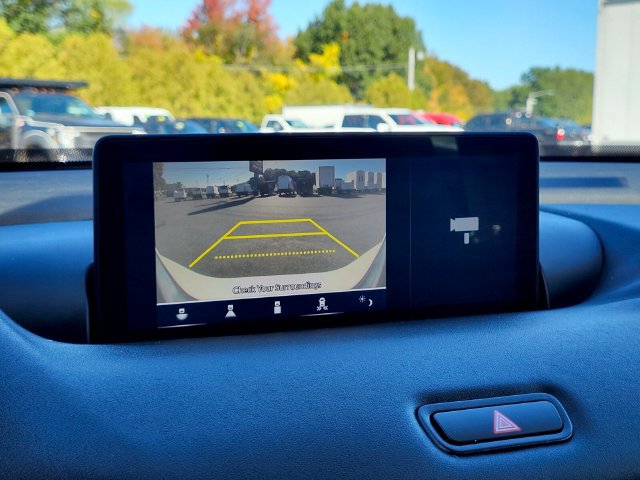 Used 2021 Acura TLX w/ Technology Package FWD image 22