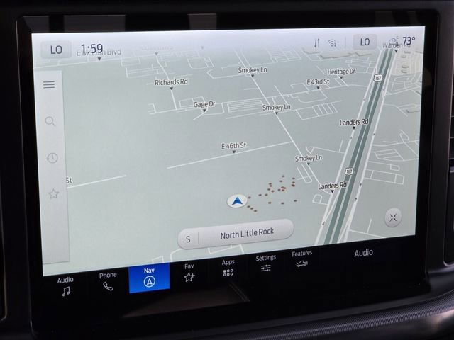 Certified 2024 Ford F150 Lariat image 19