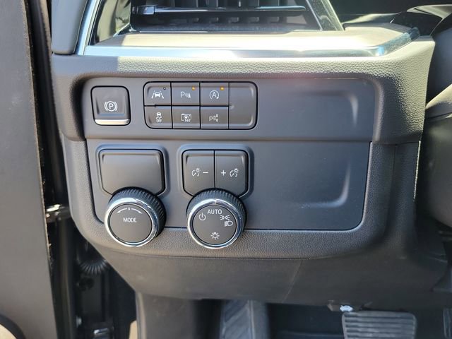 Used 2026 Chevrolet Tahoe LT image 26