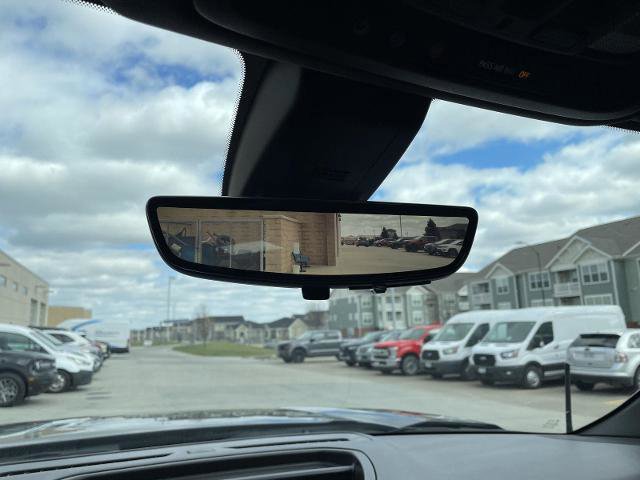 Used 2020 GMC Sierra 1500 AT4 w/ AT4 Premium Package image 22