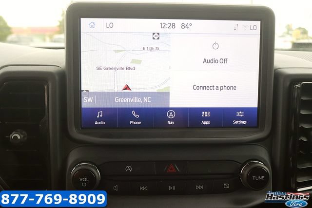 Certified 2024 Ford Bronco Sport Outer Banks w/ Tech Package AWD/4WD image 25
