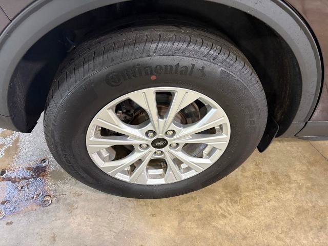 Certified 2023 Ford Escape Active AWD/4WD image 29